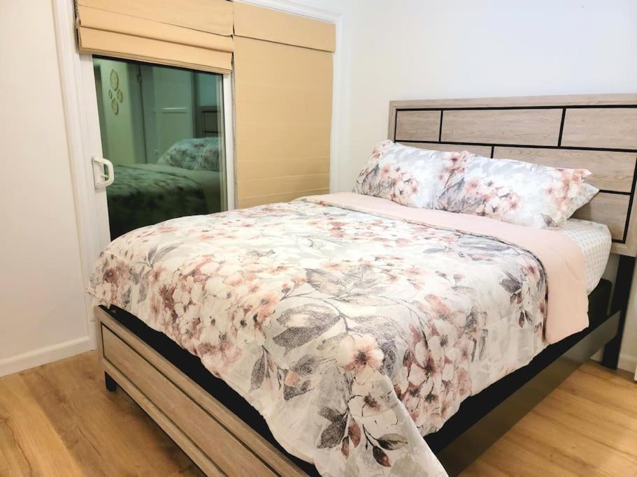 Вилла Newly Furnished Pool House Лос-Анджелес Экстерьер фото